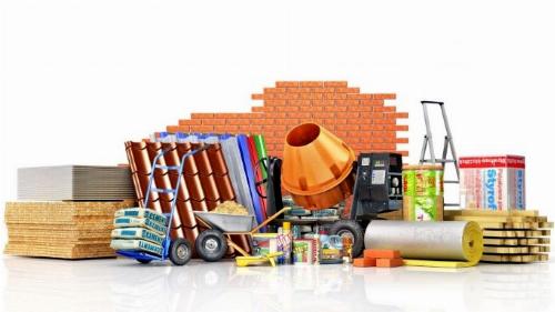 تورم مصالح ساختمانی چقدر بوده است؟