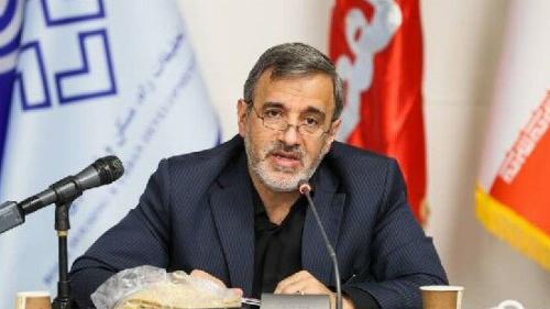 برگزاری ۵ رزمایش برای نوسازی بافت های فرسوده