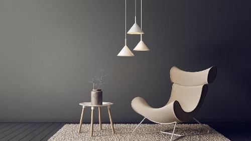 نمایشگاه معماری و معماری داخلی ایندکس