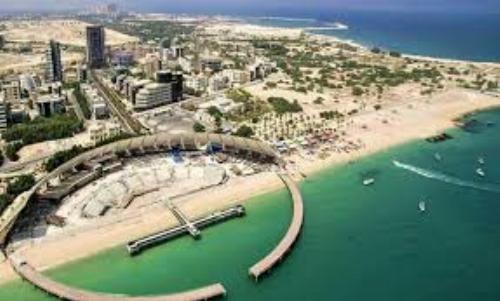 تقویت زیرساخت های ریلی و فرودگاهی در بندر عباس