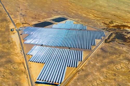 ۱۲ نیروگاه تجدیدپذیر در ۷ استان کشور در آستانه افتتاح