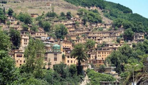 نقش مدارس در بوم گردی گیلان