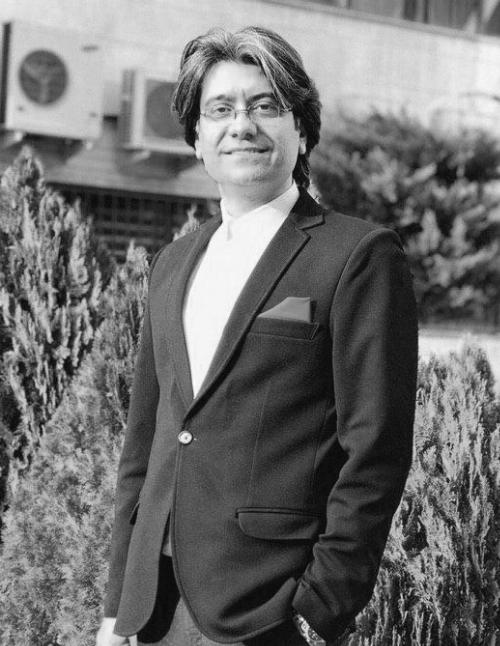 اهمیت درس نقشه کشی ساختمان در معماری داخلی از دیدگاه عبدالمجید مرادپور