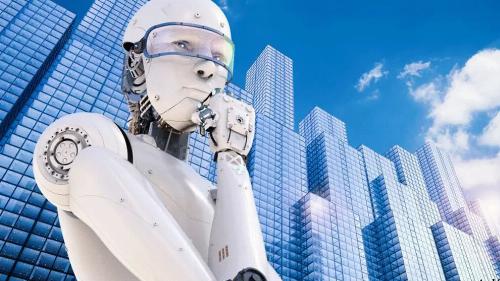 کاربرد هوش مصنوعی در صنعت ساختمان| از طراحی تا اجرا