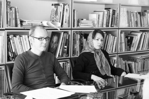 معرفی شرکت مشاور معماری پروژه کرانه 3 فاز 7، قطعه TS-68  کرانه کیش