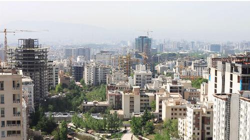 ۲ بازی ساز تورم مسکن