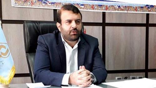 رفع تصرف ۵۰ هکتار اراضی ملی در استان تهران 