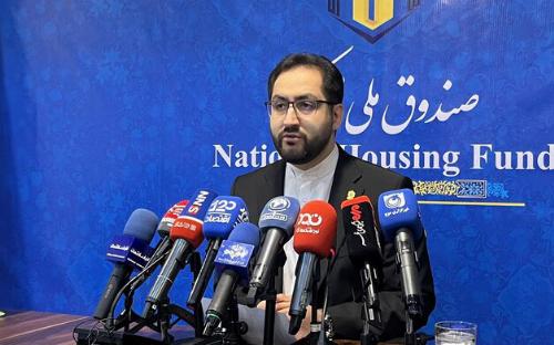 دهک های یک تا ۴ با ۱۰۰ میلیون تومان صاحب خانه می‌شوند