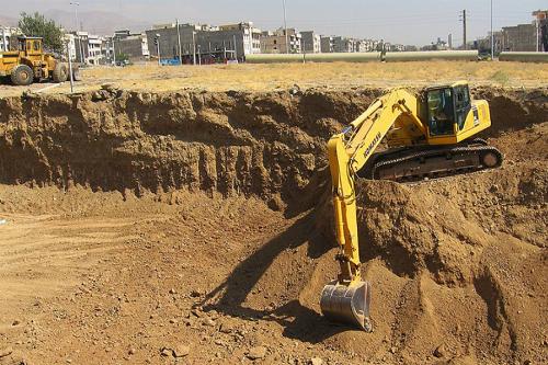 تله زمین رایگان مقابل دولت