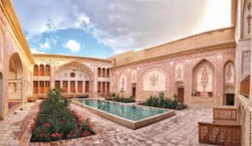 آشنایی با اصول معماری ایرانی پیرنیا 