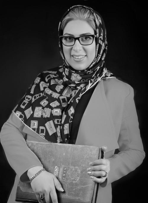 اهمیت  اسکیس در معماری از دیدگاه استاد مریم اصلانی  