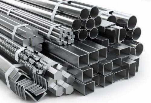 میلگرد و تیرآهن هم قیمت شد!