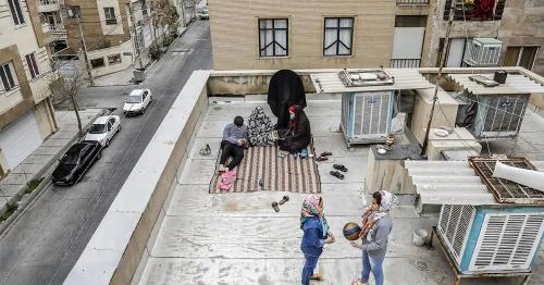 فقر مسکن یک رکورد تاریخی زد!