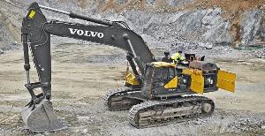 ویدیو/ بیل مکانیکی تخریب