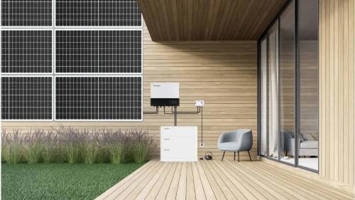 عزم آلمان برای راه اندازی بزرگ ترین سامانه خورشیدی پلاگین جهان