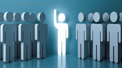  چالش یافتن یک رهبر واقعی در سازمان