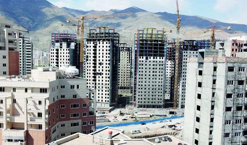 ریز‌متراژها در تهران؛ چند؟