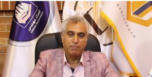 ویدیو/ انجمن سازندگان مسکن و ساختمان شهر تهران/ محمود داوودی