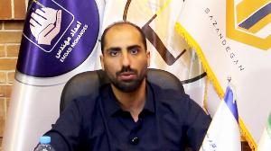 ویدیو/ انجمن سازندگان مسکن و ساختمان شهر تهران/ محمدرضا  اکبری