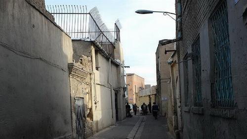 پیشرفت ۵۹ درصدی فیزیکی طرح های بازآفرینی شهری