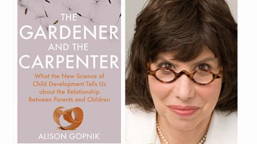 خلاصه کتاب "باغبان باشیم یا نجار؟"