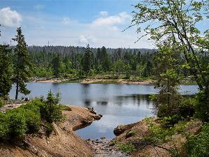 ویدیو/ پارک ملی Tres Picos، برزیل