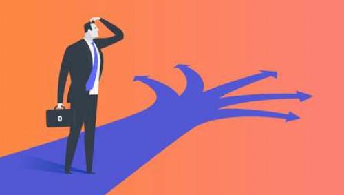 تفاوت قضاوت و تصمیم گیری