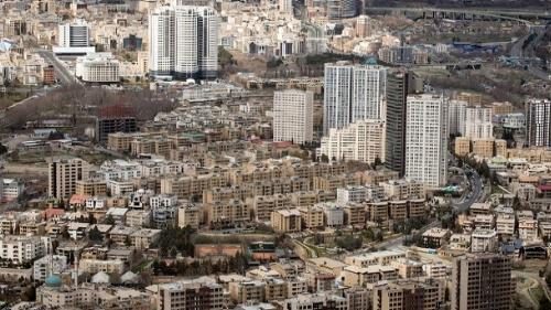 راز صعود شامخ مسکن