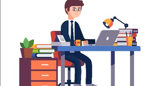 شاید کارمند خوب من، کارمند بد شما باشد