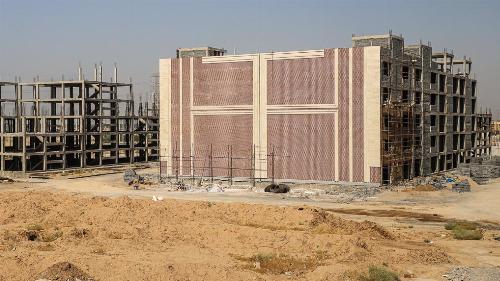 کلیه موارد طرح نهضت ملی مسکن در خوزستان‌ خارج از نوبت بررسی می شود