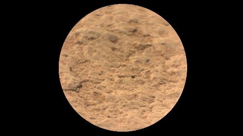 تصویر روز ناسا شنبه ۲ فروردین ۱۴۰۴