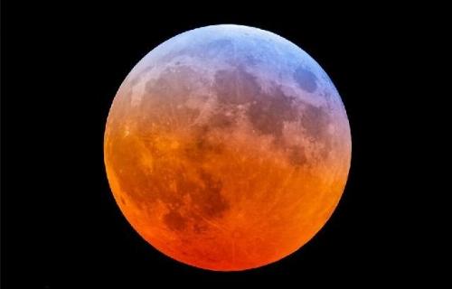 تصویر روز ناسا سه شنبه 5 فروردین 1404