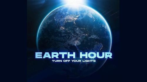 روز جهانی «ساعت زمین» فرصتی برای تغییر زمین