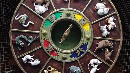 چرا در تقویم ایرانی هر سال نام یک حیوان دارد؟