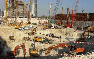 گام 3 در الفبای ساختمان: اصول گودبرداری