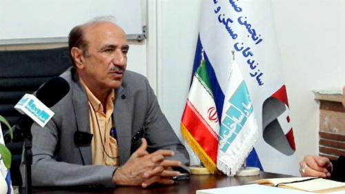 ویدیو/نقش آفرینی ارتباط بین نظام مهندسی و انجمن سازندگان