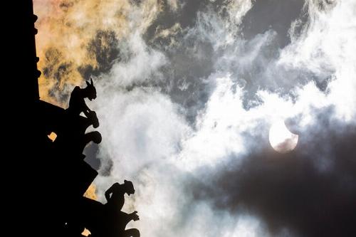 تصویر روز ناسا شنبه 16 فروردین ماه