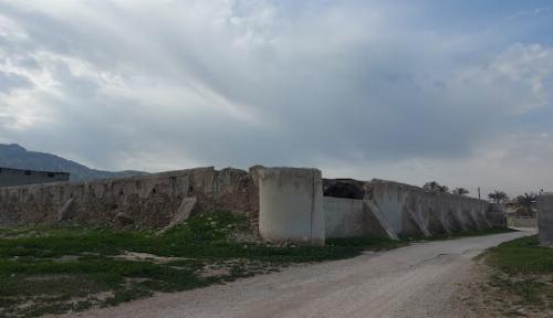 شهر دشتستان