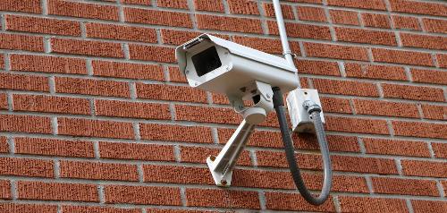 الزام نصب دوربین در ساختمان های مسکونی