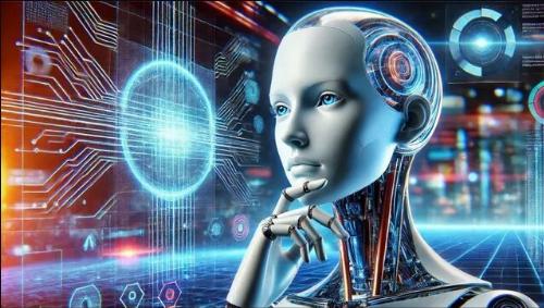 نقش تحول آفرین هوش مصنوعی در آینده ایران