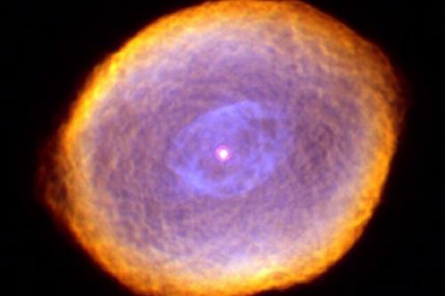 تصویر روز ناسا 7 اردیبهشت 1404