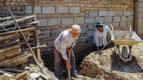 ابلاغ میزان جریمه اشتغال غیرمجاز اتباع خارجی در سال ۱۴۰۴