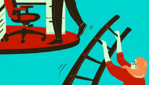 وقتی همکارتان در حال تخریب شماست، چه کنید؟