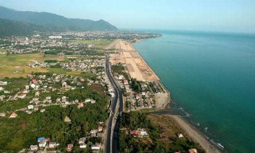 مزایای توسعه شهر‌های جدید ساحلی