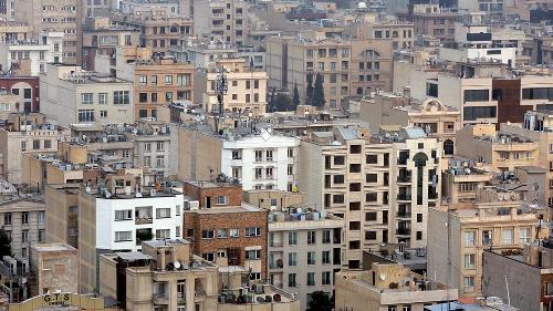 ماتریس تحول در بازار مسکن