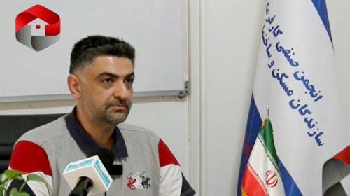 ویدیو/ آینده مهندسان از نظر مهندس نوری جهان