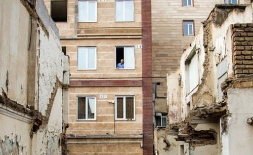 تحقق ۷۰ درصدی صدور پروانه در بافت های فرسوده در سال ۱۴۰۳