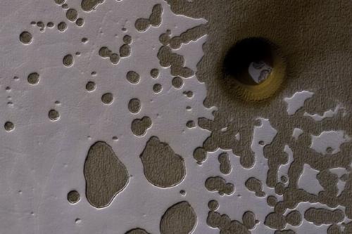 تصویر روز ناسا یکشنبه 24 فروردین 1404