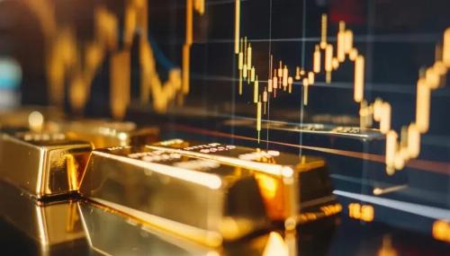 قیمت جهانی طلا امروز ۱۴۰۴/۲/۱