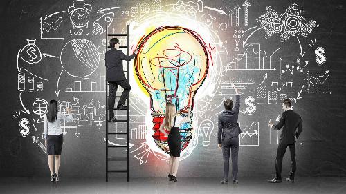 شش شگرد و تکنیک خلاقیت در طراحی محصول جدید